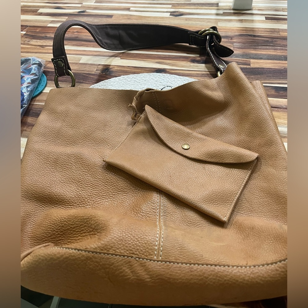 Lucky Brand Hobo
